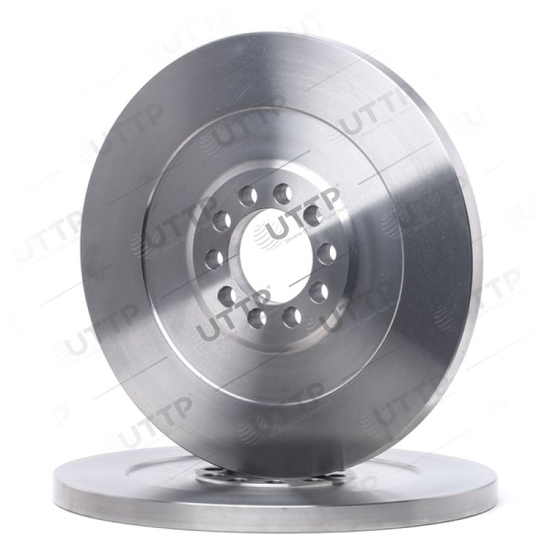 MERCEDES BRAKE DISC 