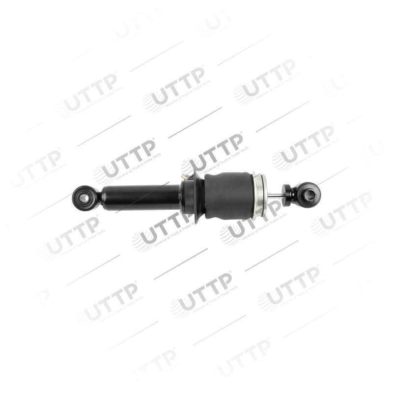 IVECO CABIN SHOCK ABSORBER