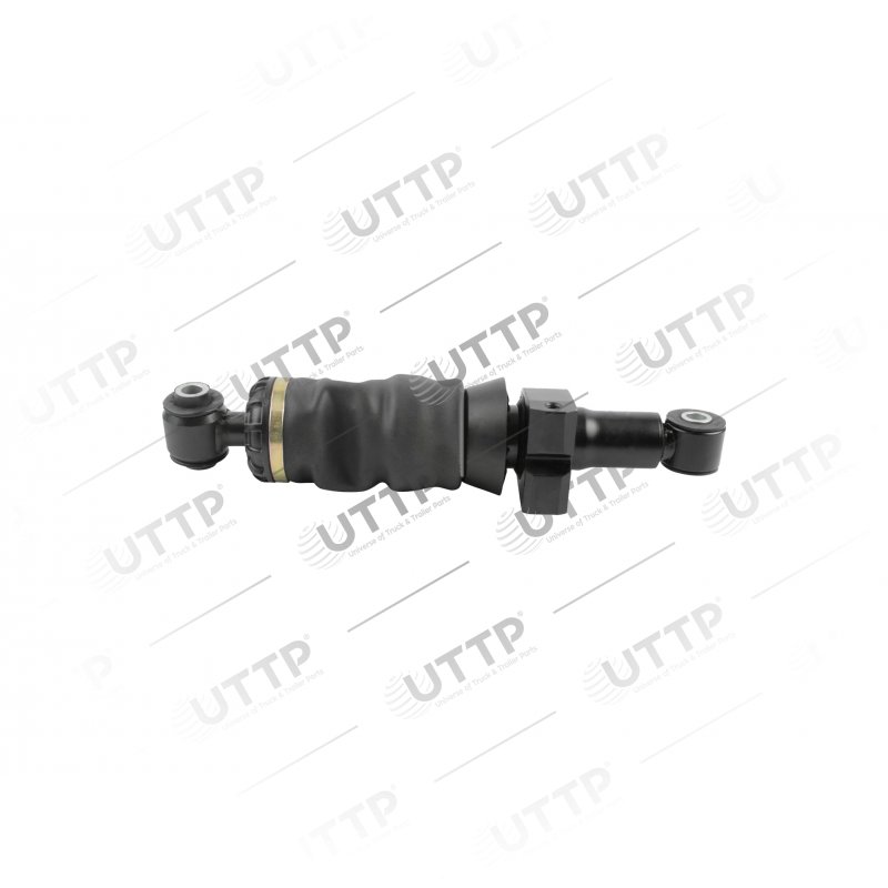 IVECO CABIN SHOCK ABSORBER