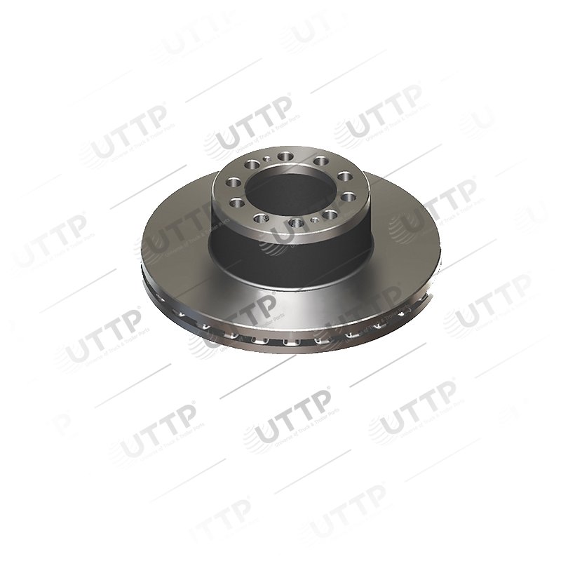 OTOKAR BRAKE DISC