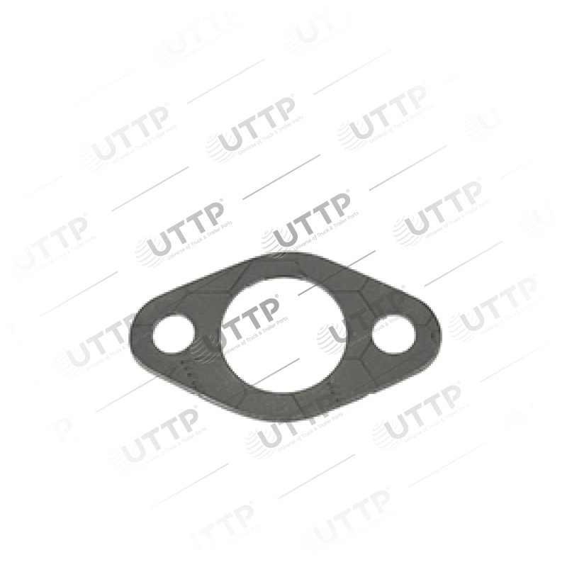 Gasket, oil cooler