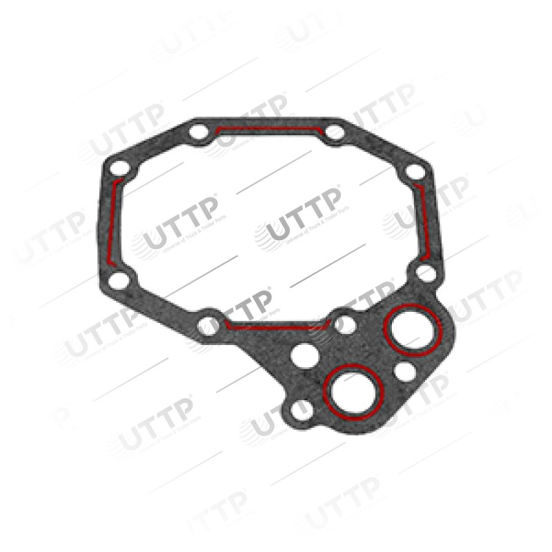 Gasket, oil cooler