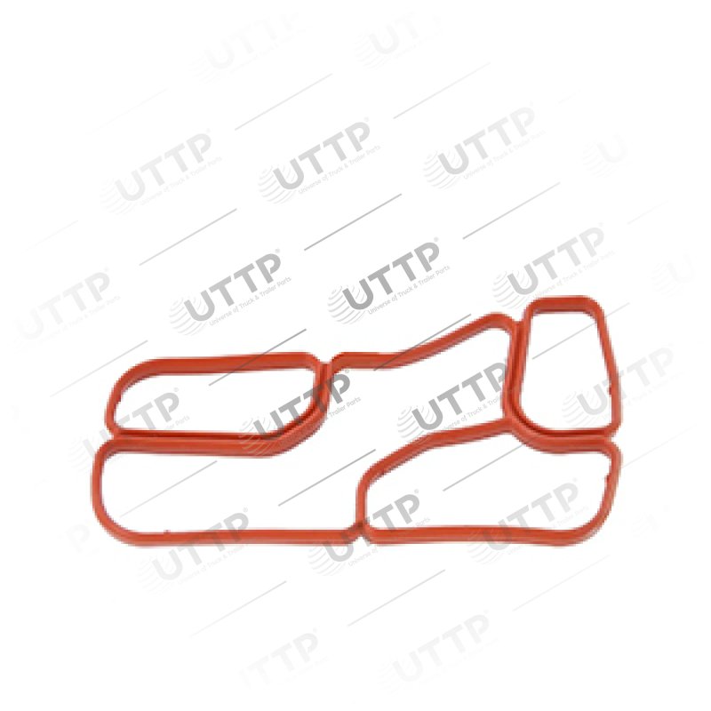 Gasket, Oil cooler