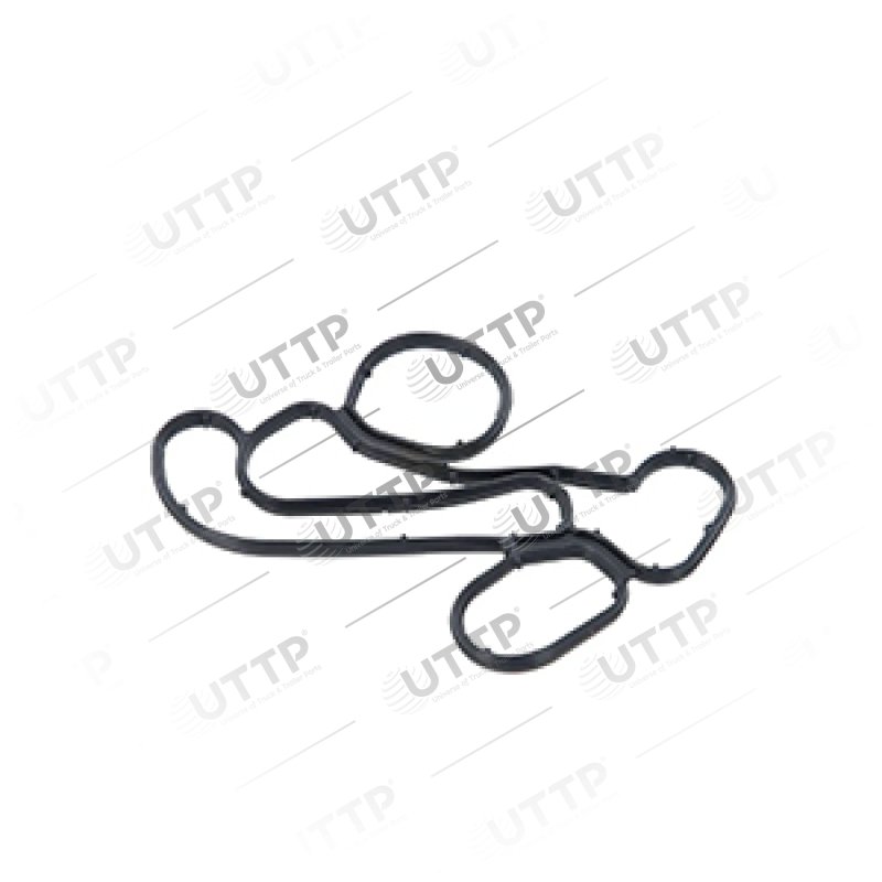 Gasket, Oil cooler