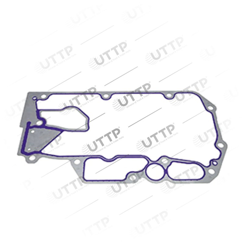 Gasket, oil cooler