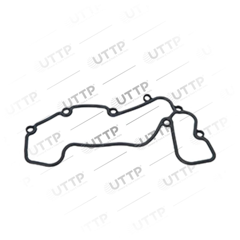 Gasket, oil cooler