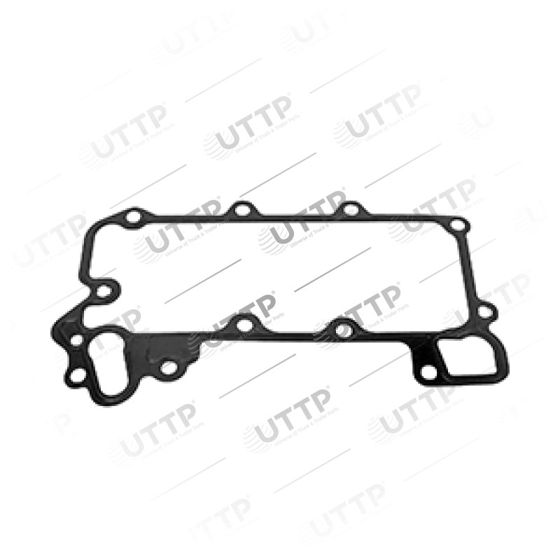 Gasket, oil cooler housing