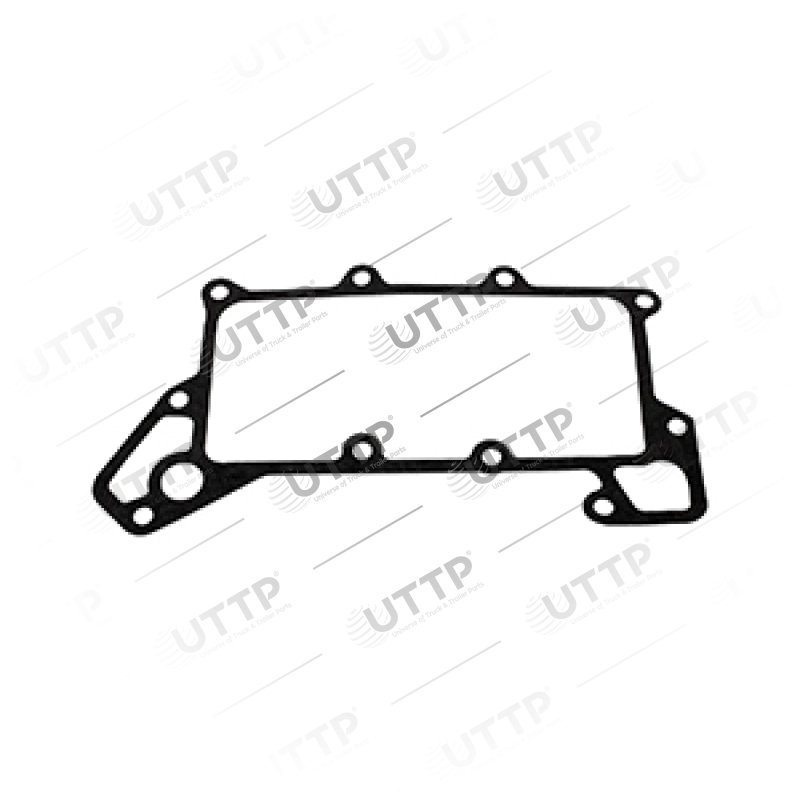 Gasket, oil cooler housing