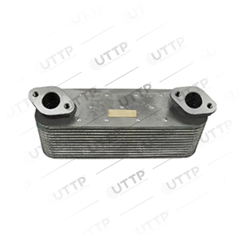 Oil cooler