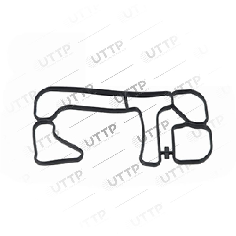 Gasket, oil cooler