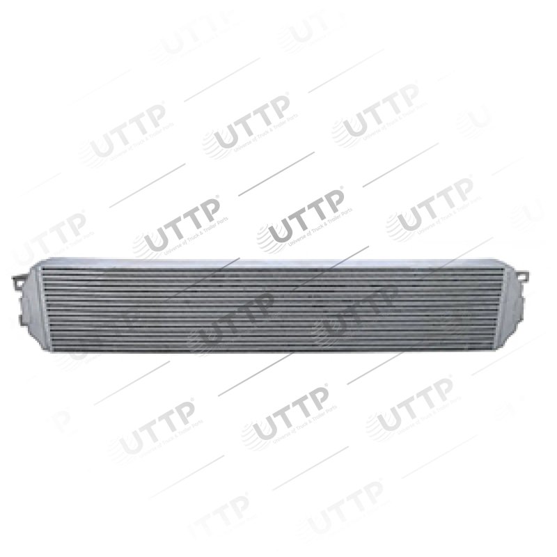 Oil cooler