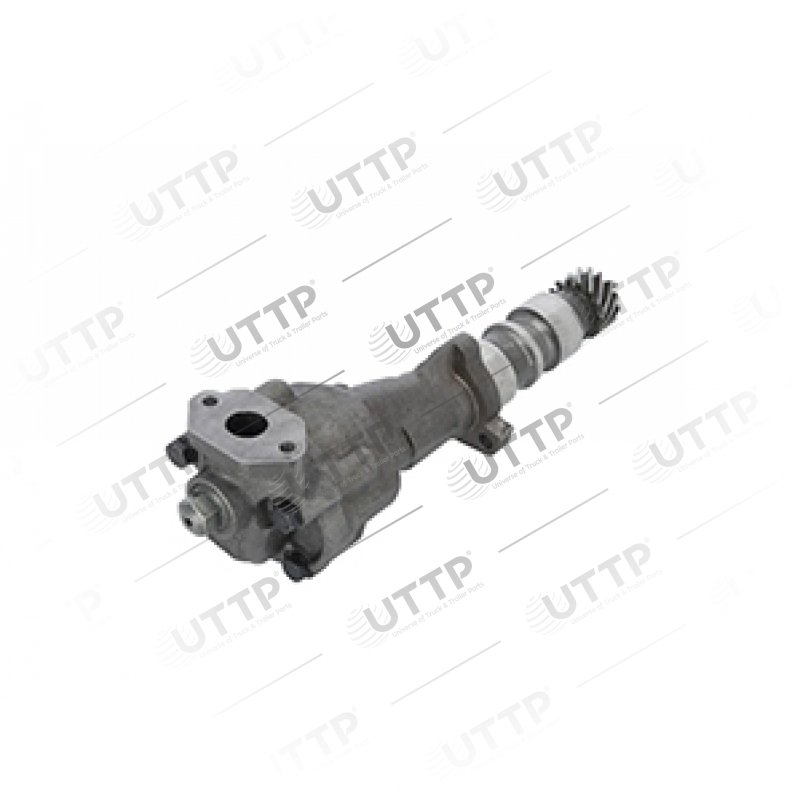 Oil pump, short version