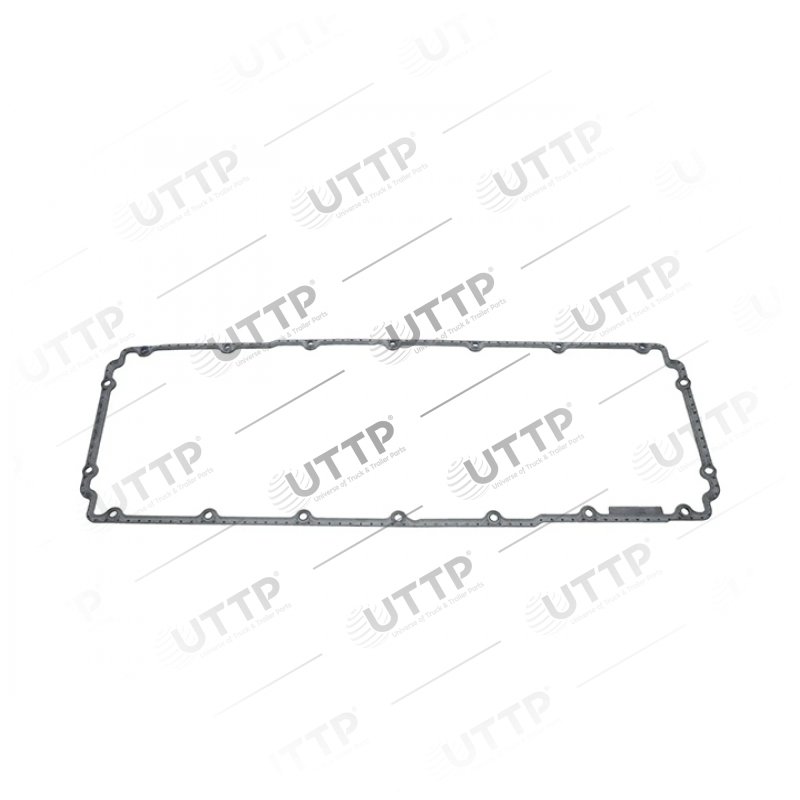 Oil sump gasket