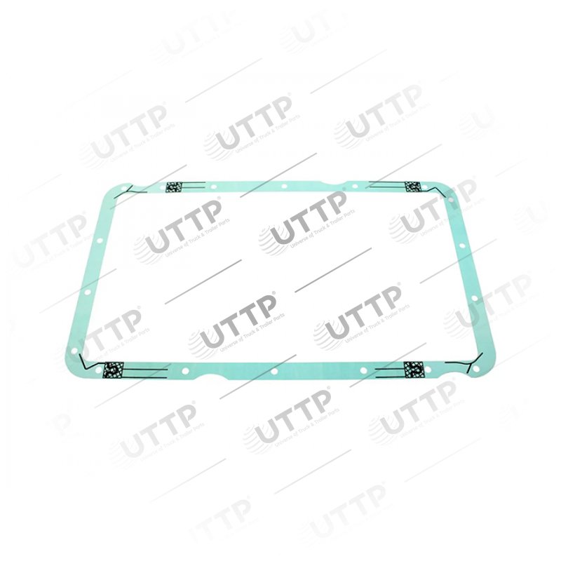 Oil sump gasket