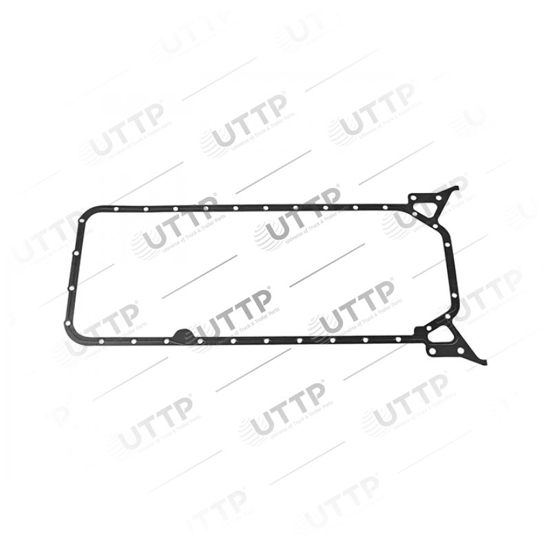 Oil sump gasket