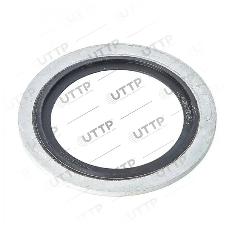 Seal ring, oil sump