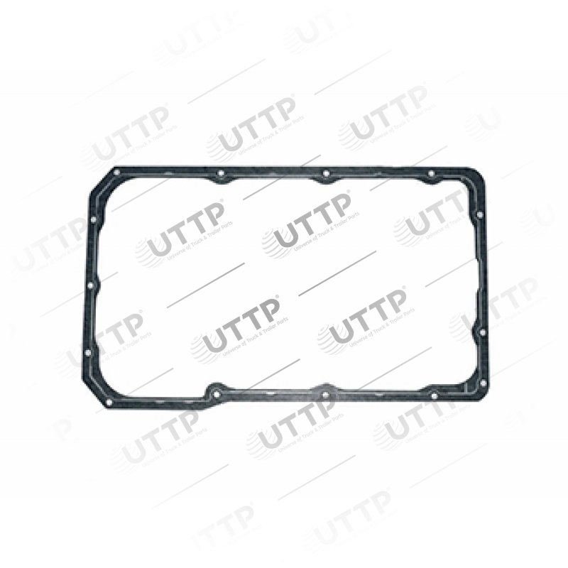 Oil sump gasket