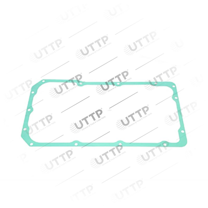 Oil sump gasket