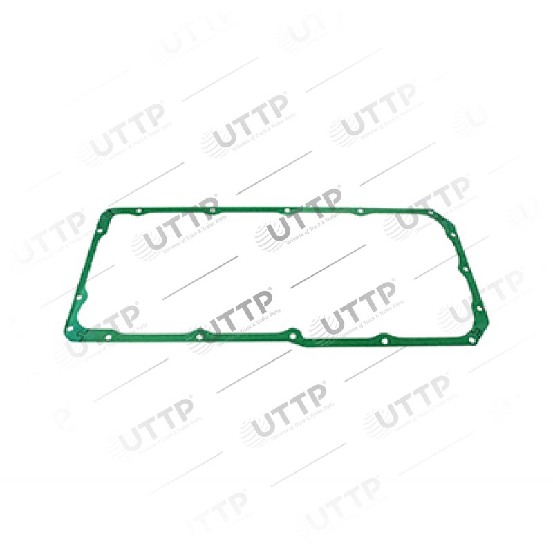 Oil sump gasket