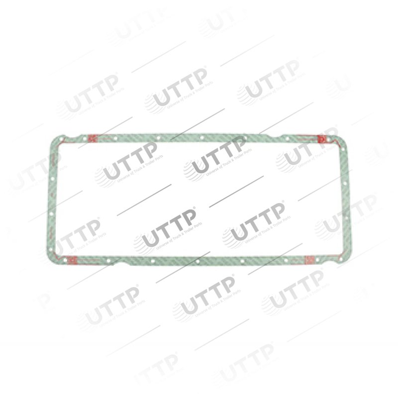 Oil sump gasket