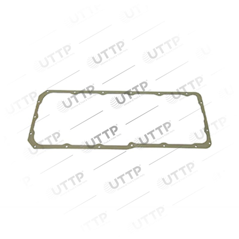 Oil sump gasket