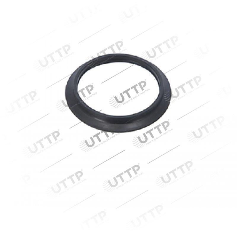 Gasket, Oil filler connector