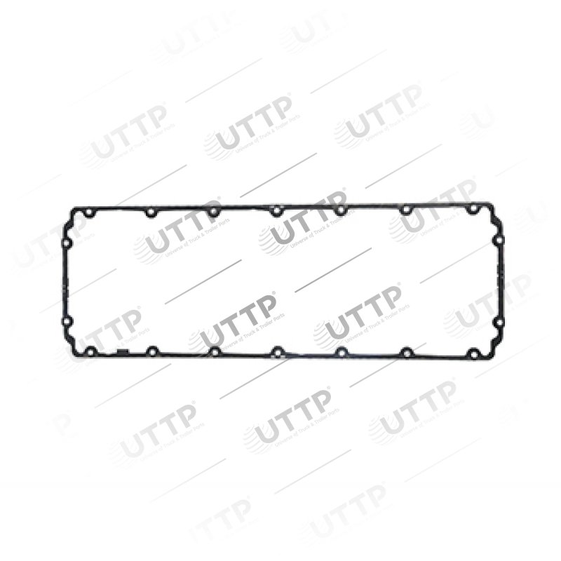 Oil sump gasket