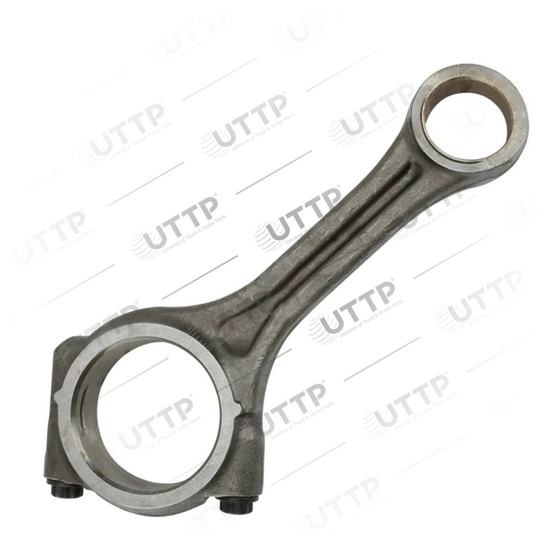 Connecting rod, conical head