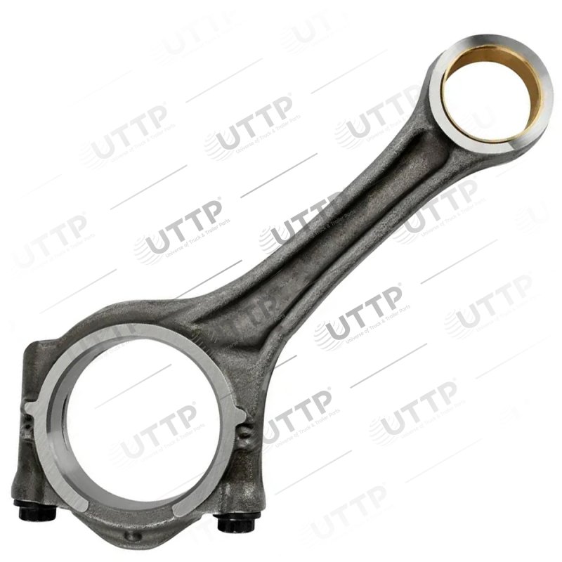 Connecting rod, conical head