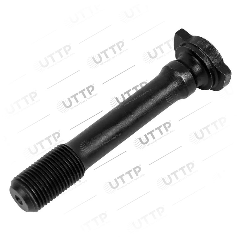 Connecting rod screw