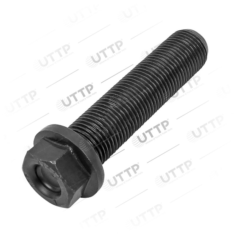 Connecting rod screw