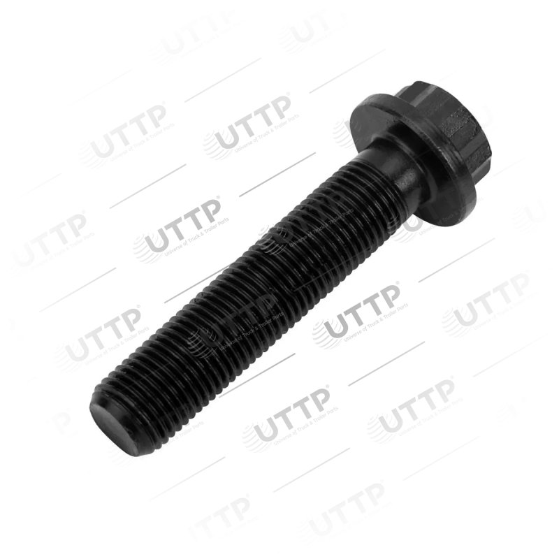 Connecting rod screw