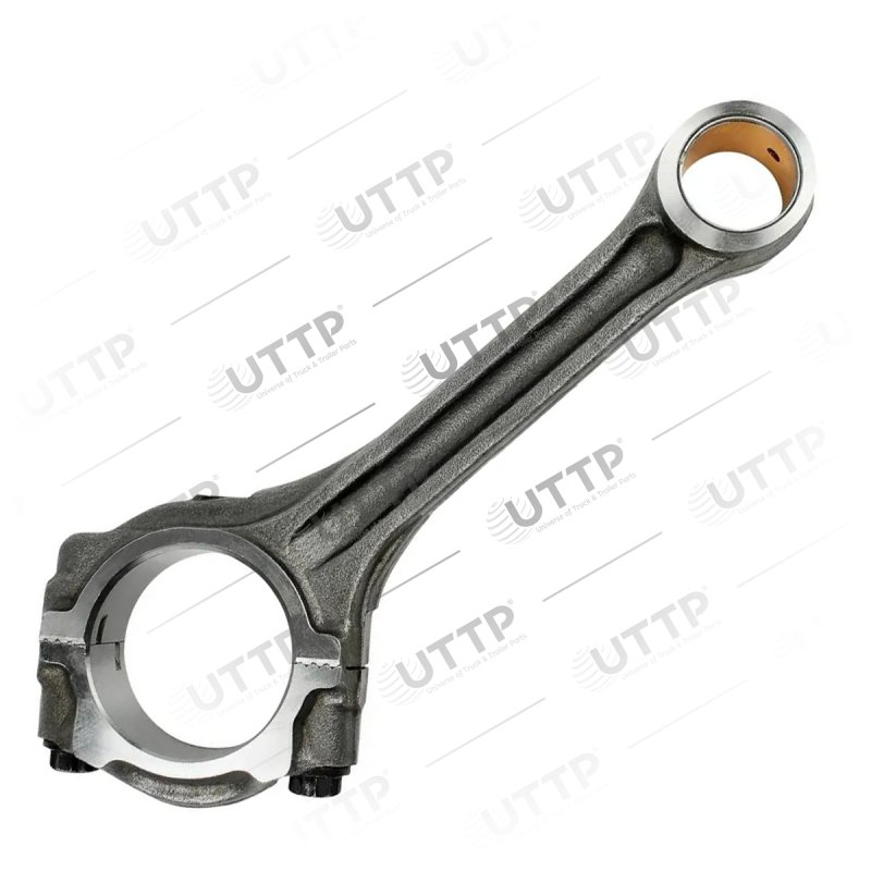 Connecting rod, straight head