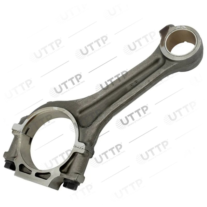 Connecting rod, straight head