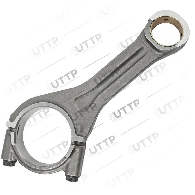 Connecting rod, conical head