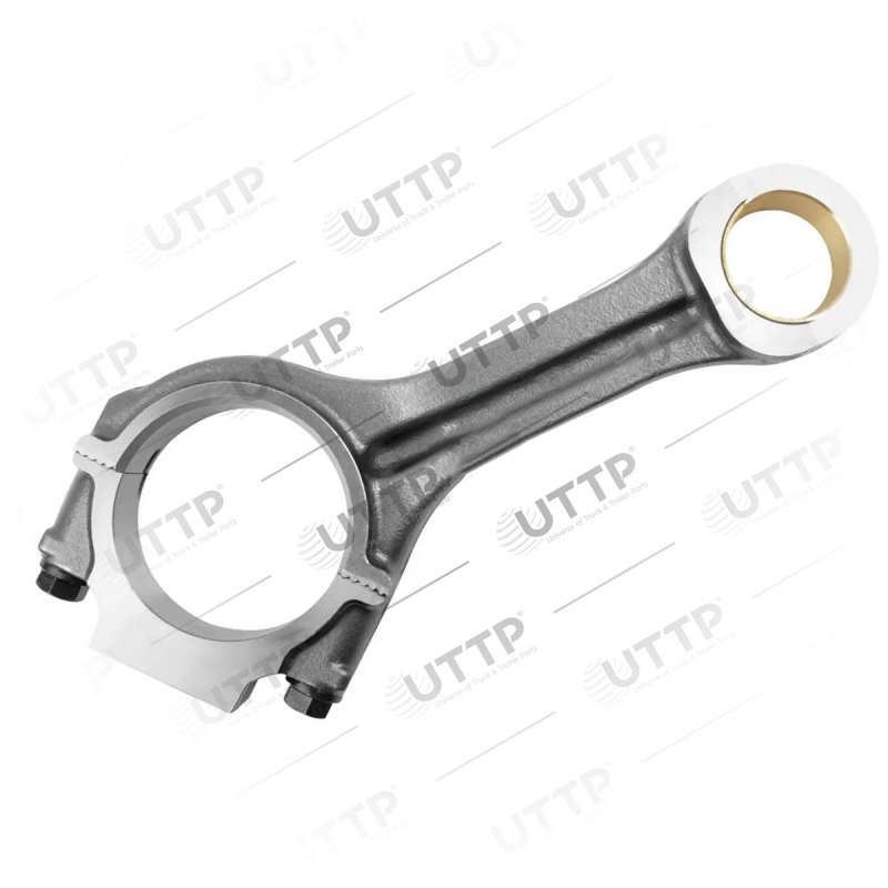 Connecting rod, conical head