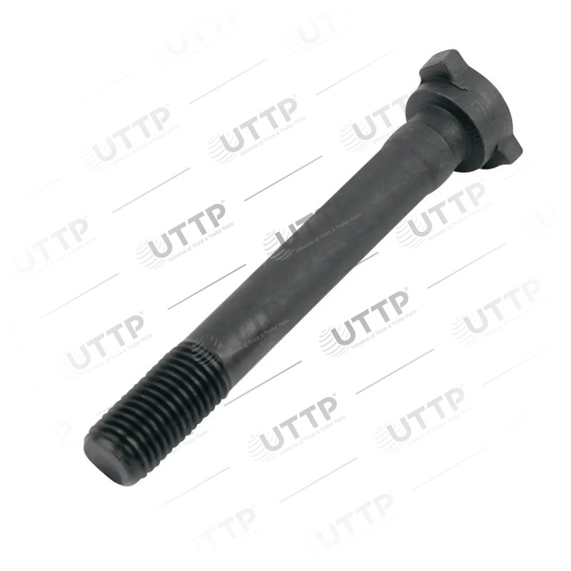 Connecting rod screw