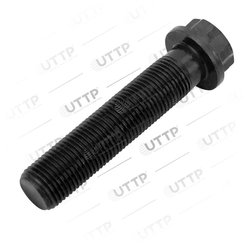 Connecting rod screw