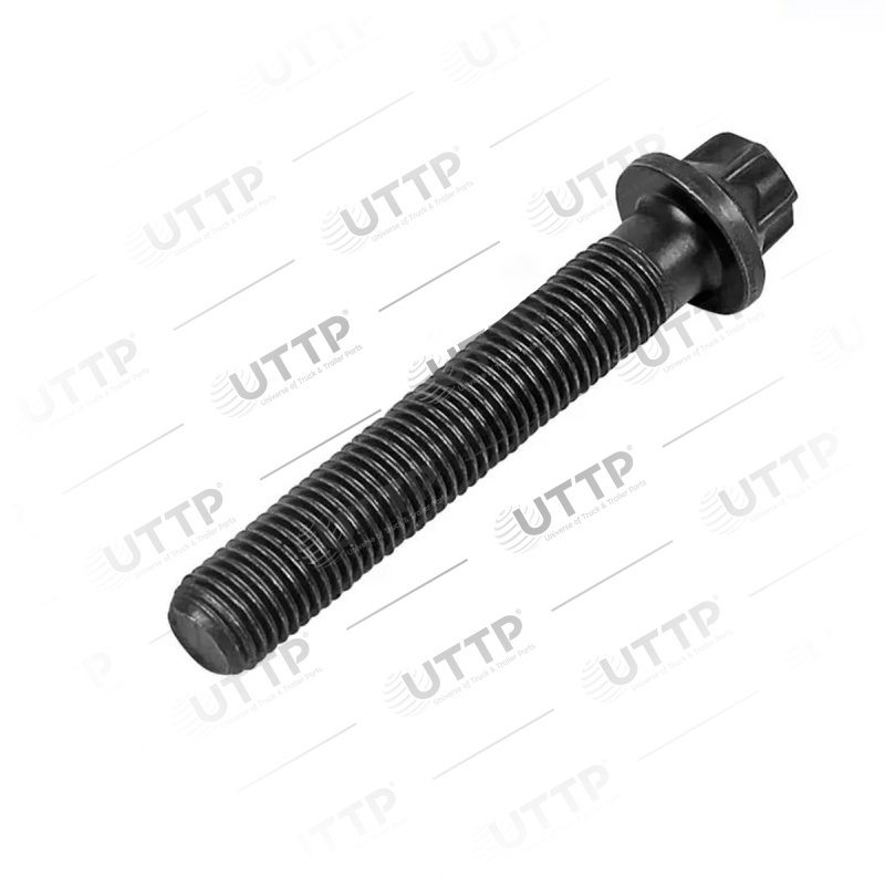 Connecting rod screw