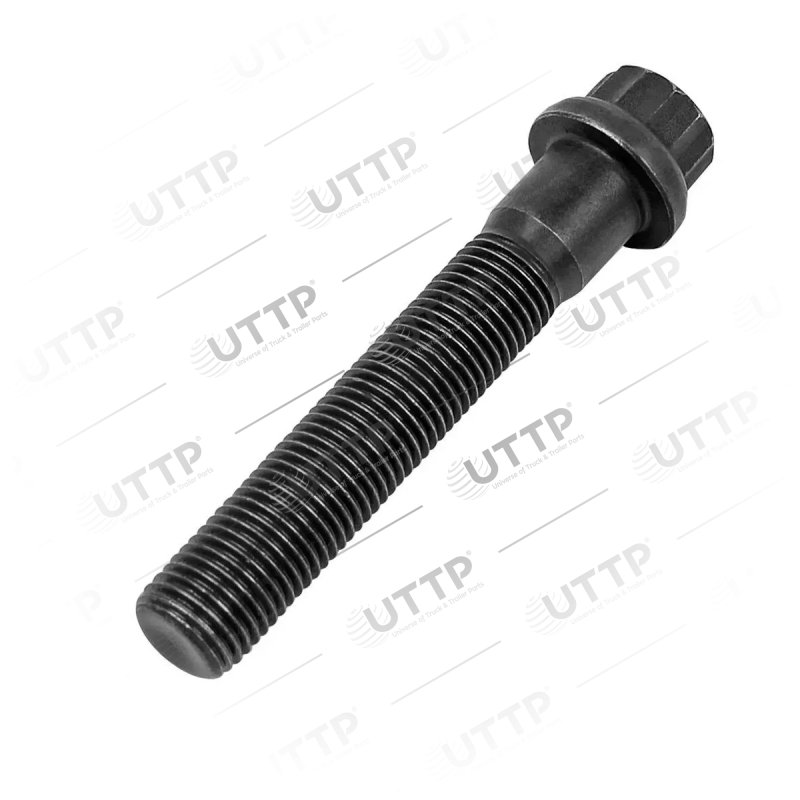 Connecting rod screw