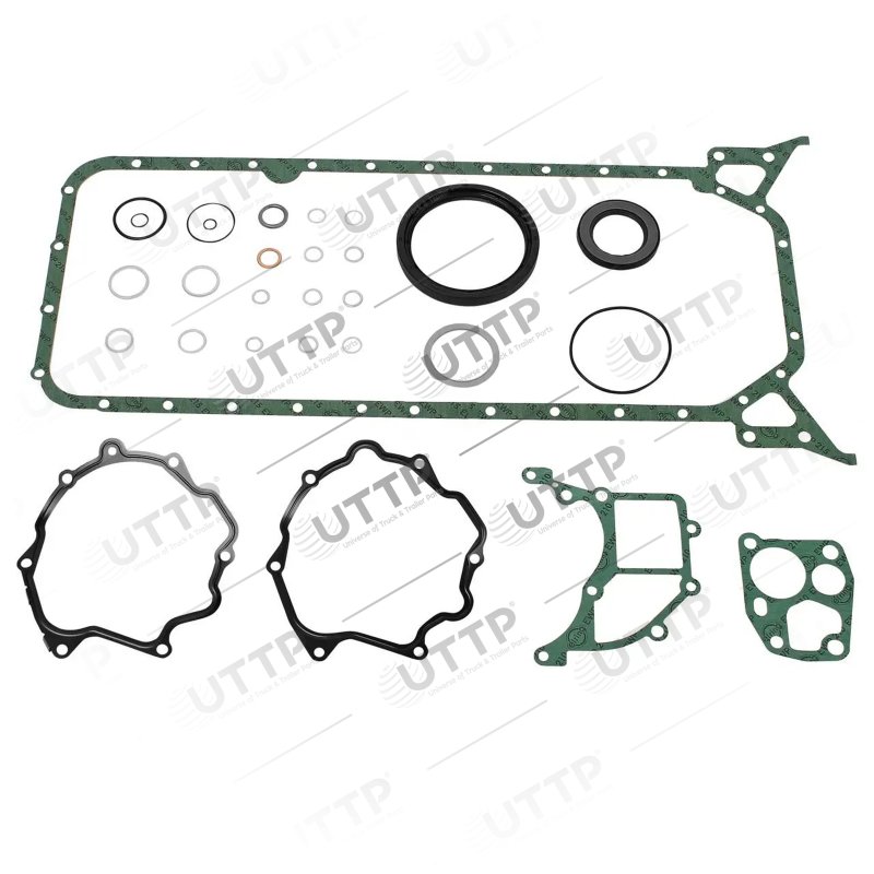 Gasket kit, crankcase