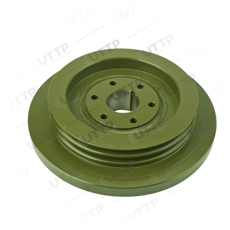 Vibration damper