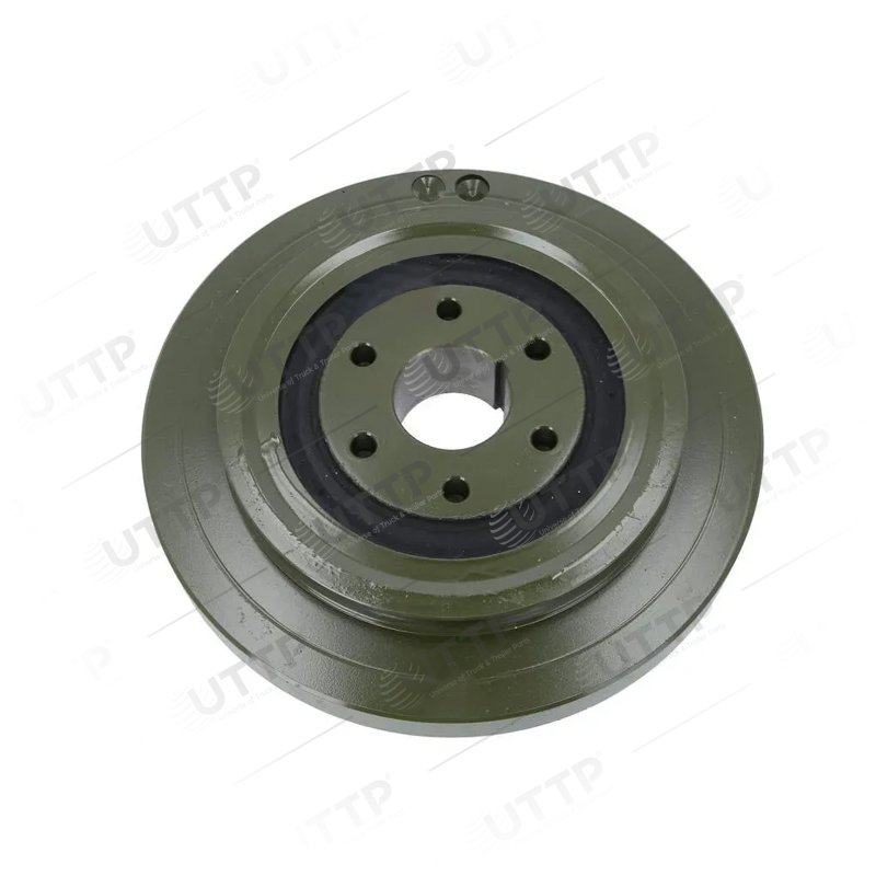 Vibration damper