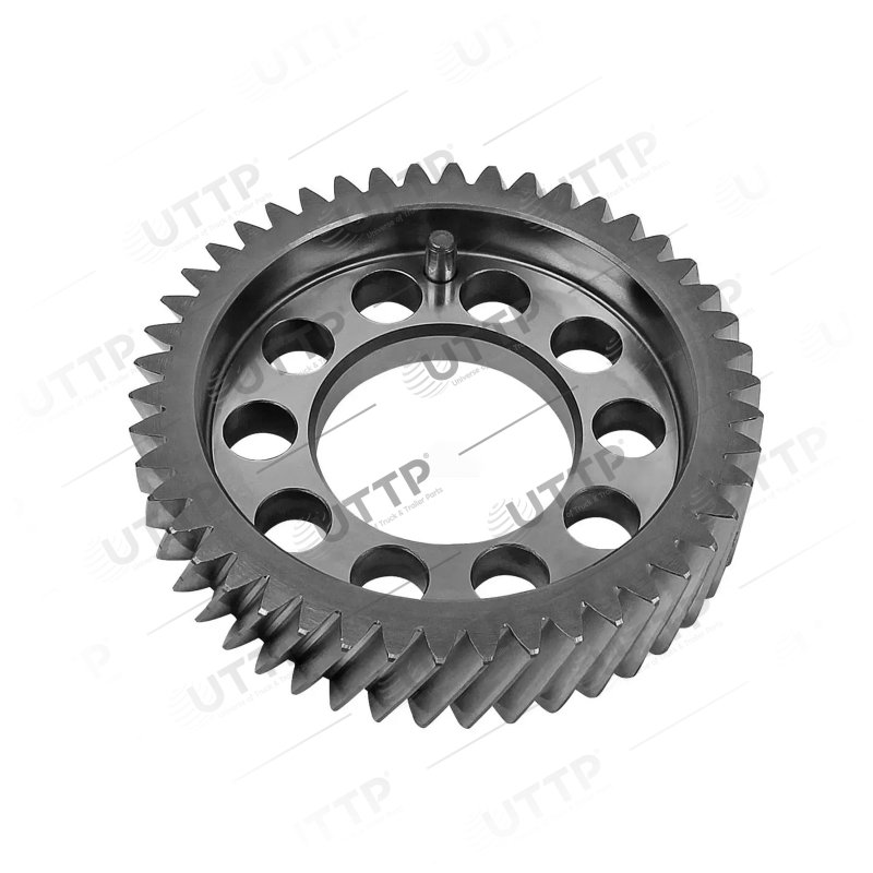 Crankshaft gear