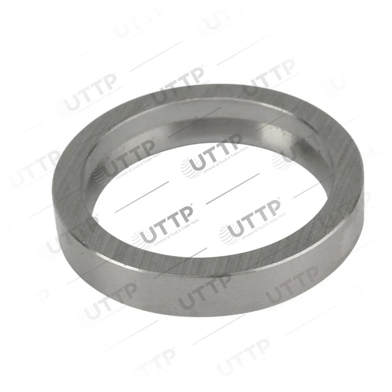 Valve seat ring, exhaust