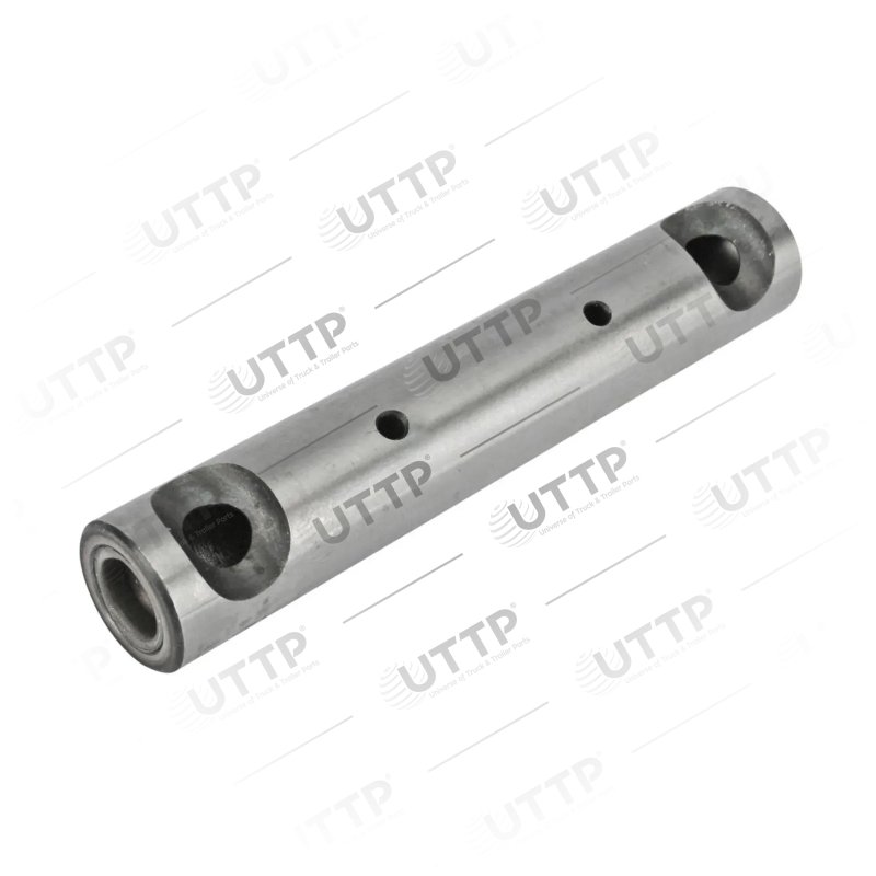 Rocker arm shaft