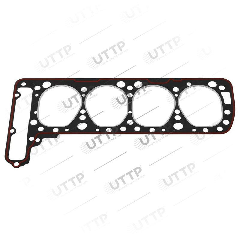 Cylinder head gasket