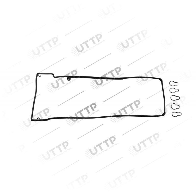 Gasket, cylinder head cover