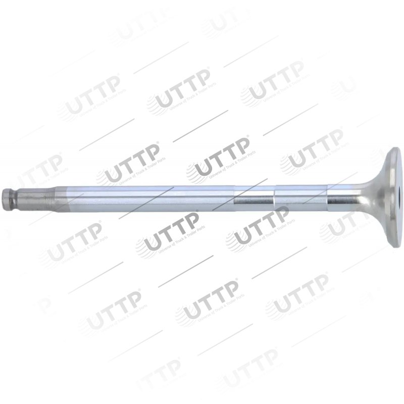 Exhaust valve