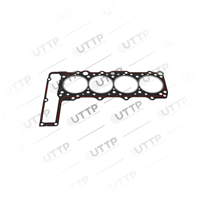 Cylinder head gasket